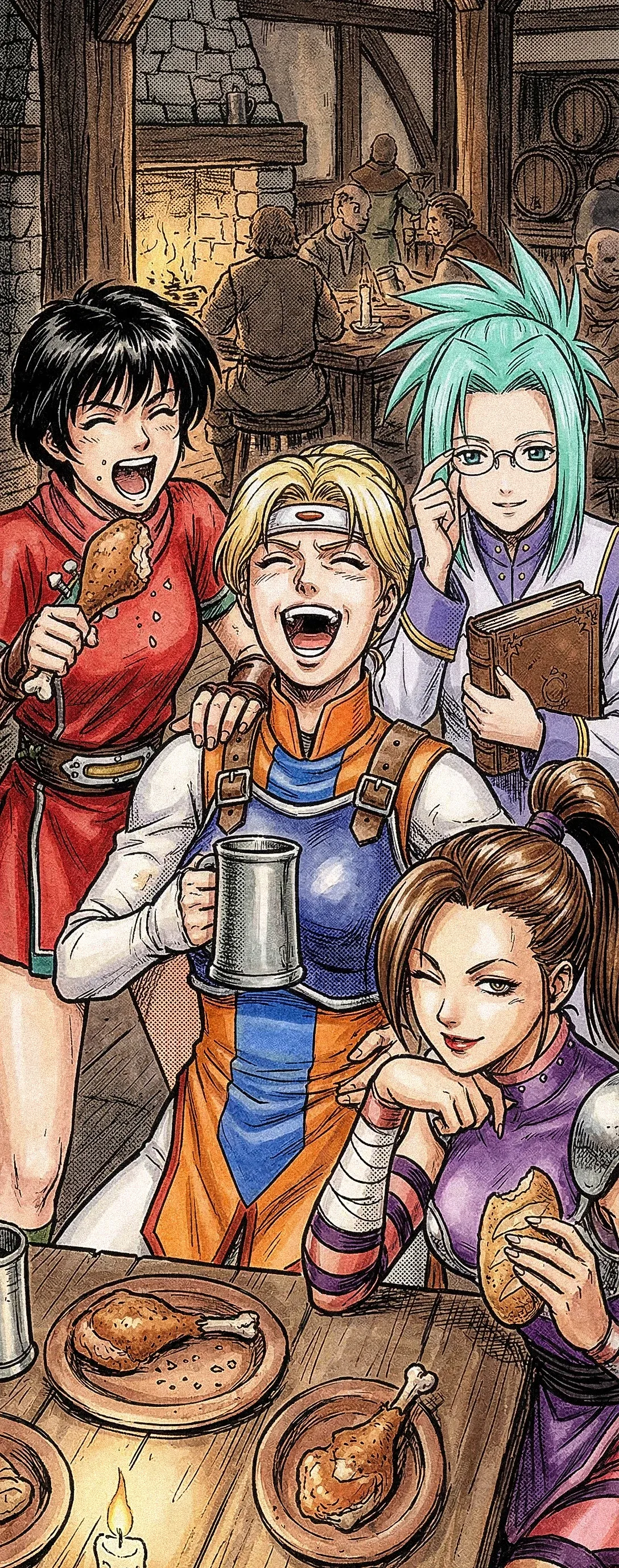 ページ画像