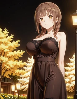 GoodAI Sawa Yamauchi (Patreon) [AI Generated] 作品封面
