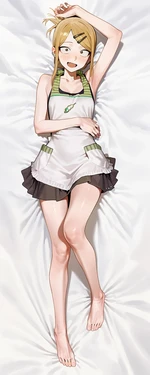 [Ayakane] 遠藤サヤ endou saya [AI Generated] 作品封面