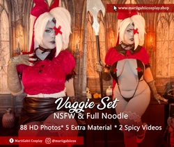 Mariigabii - Vaggie