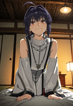 Denukou - tomgirl part11(Patreon) [AI Generated] 作品封面