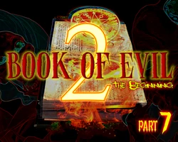 THE BOOK OF EVIL 2 (Part 7) 作品封面
