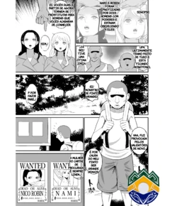 [Free] Namirobi Sleeping Masturbation Manga (TR-82) 作品封面