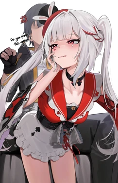 [Skai_kun] Sparxie花火 (Honkai Star rail) [English, Japanese] 作品封面