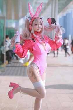 Yenny - Alice