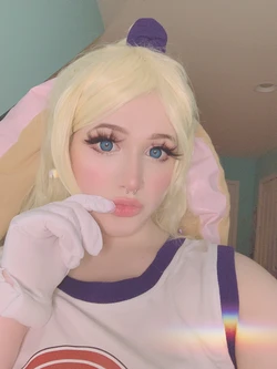 Tortor - Lola Bunny