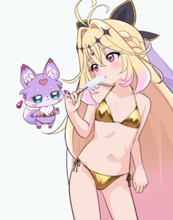 (Pixiv) 🔱フジマロニー🔱 (17908906)