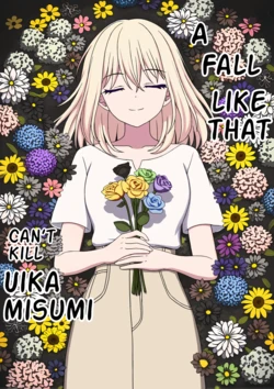[Author王异] A fall like that can't kill Uika Misumi (BanG Dream! Ave Mujica) [English] [Paradisus Translations] [Digital]