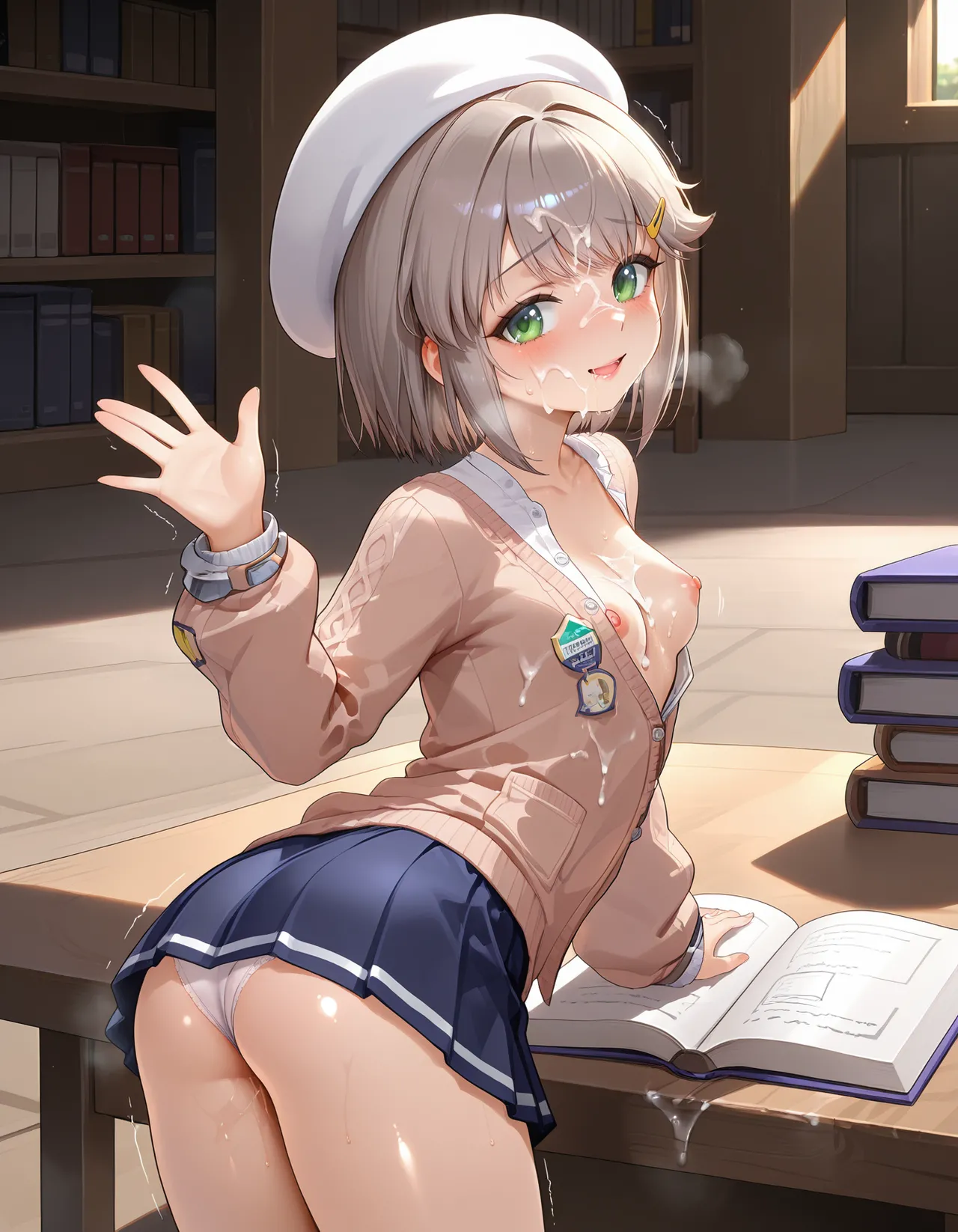 ページ画像