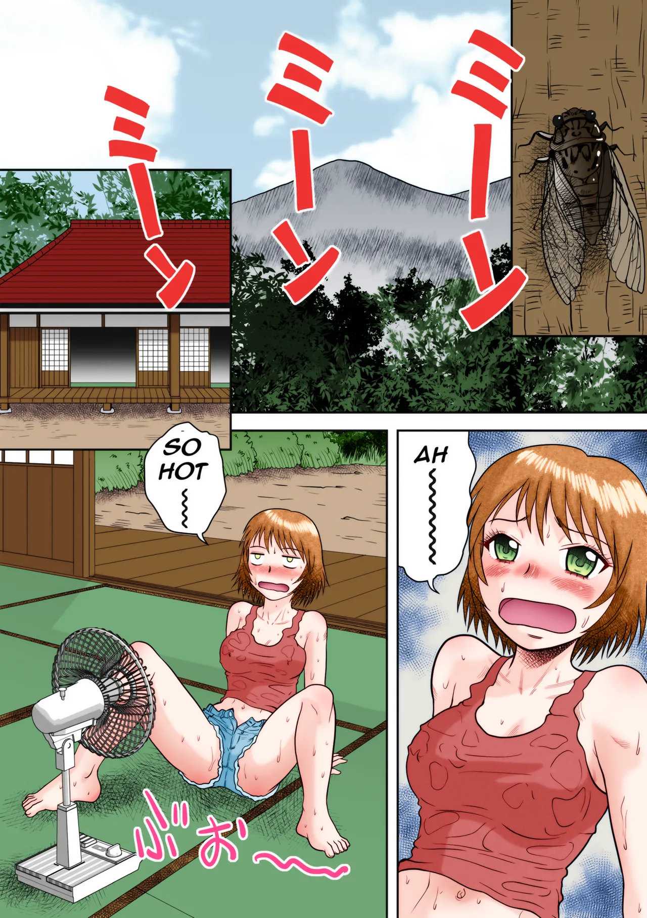 ページ画像