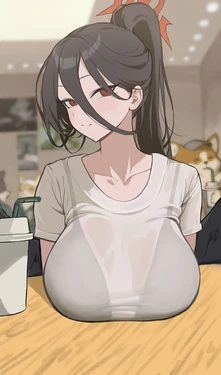 [Patreon] Retoposy 作品封面