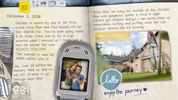 [Dinoboy555] Life is Strange ~ Max Over the Years