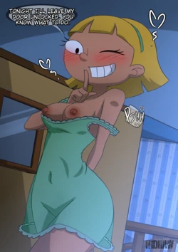[H1Draw] Hey Arnold!