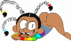 [Rog9stop] Foster's Home for Imaginary Friends