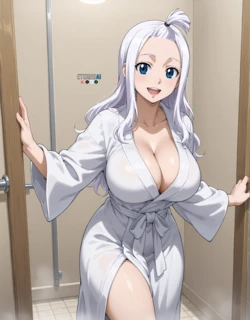 Mira Jane (EternoAi) [Ai generated] 作品封面