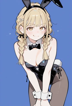 [PIXIV] Gb_5 [92491138] [AI Generated] [11] 作品封面