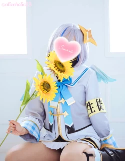 [Aliceholic13] fantia-1494116 🌻夏の終わりの…？〇水着チャレンジ／9月もありがとうございました！🌻