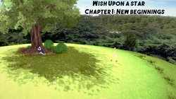 [Horokeu] Wish Upon a Star