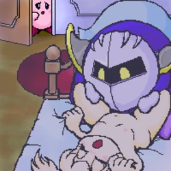 [allthefallen] meta_knight (character)