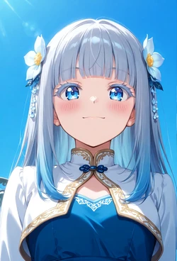 [Z]異世界おじさん Meberu Reberu (AI generated) 作品封面