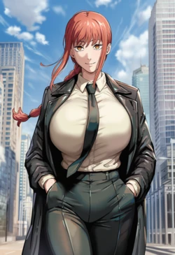 [Minto4545] [191] [patreon] [AI Generated] 作品封面