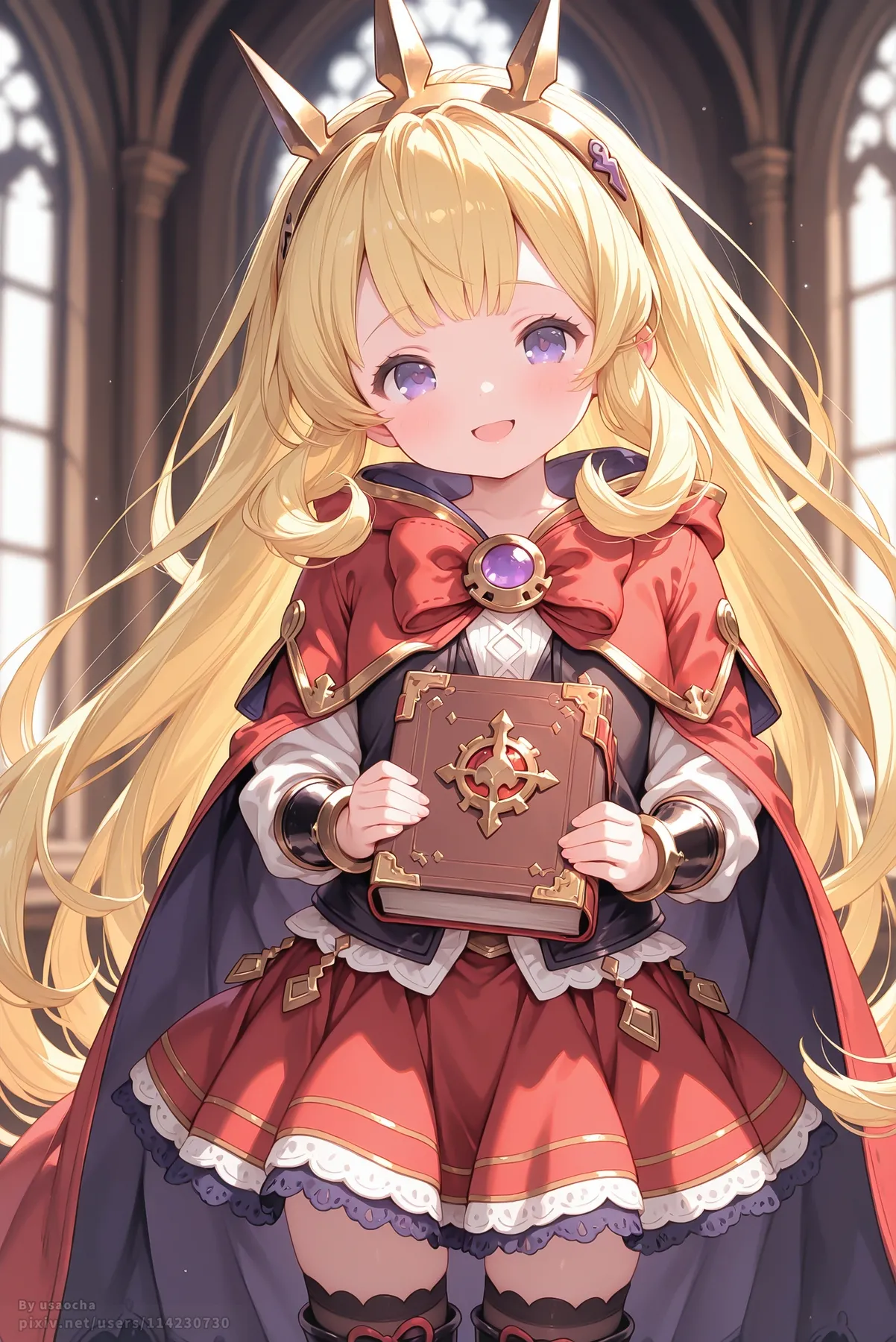 ページ画像