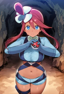 [Nakanaka Nana] Fuuro [AI Generated] 作品封面