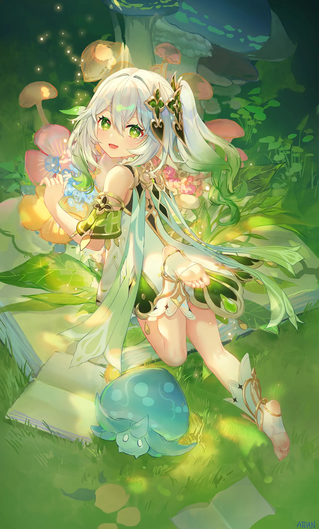ページ画像