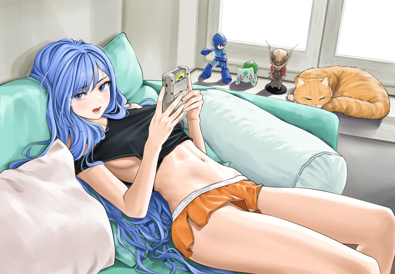ページ画像