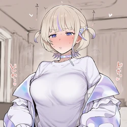 [YuinaJoy]  轟はじめ todoroki hajime [AI Generated] 作品封面