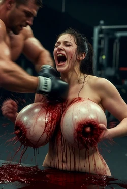 [Burn333] Boxeo [AI Generated]
