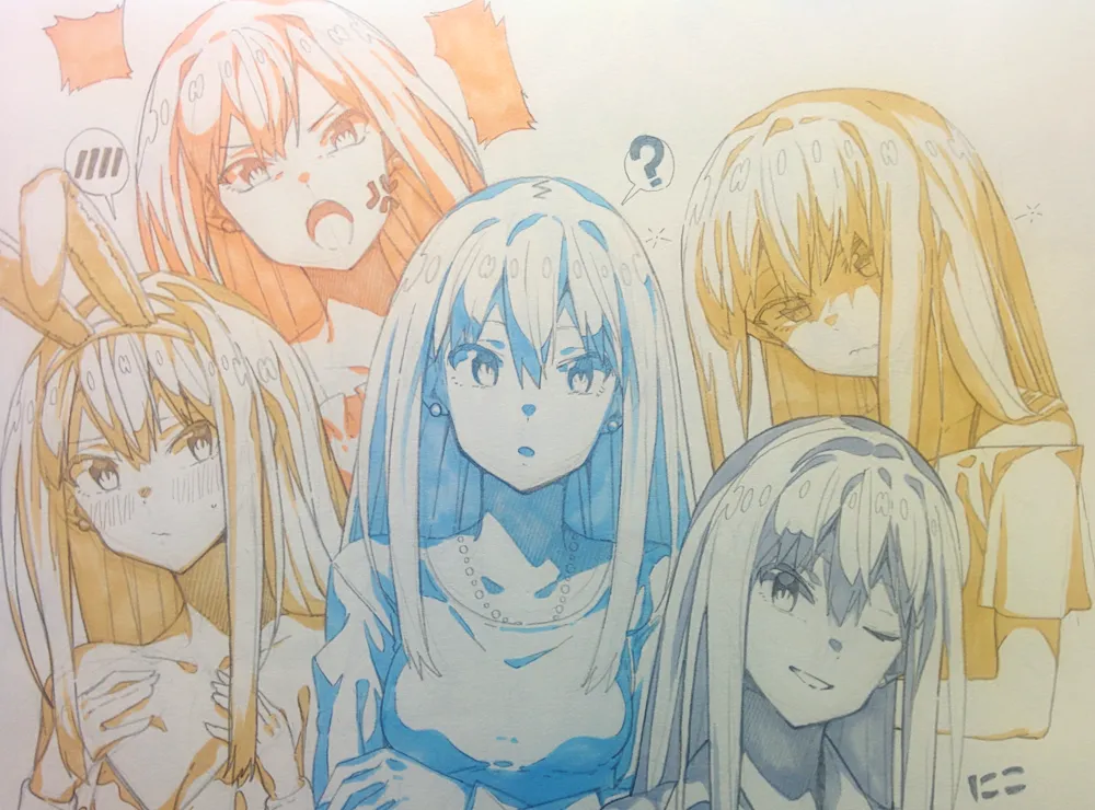 ページ画像
