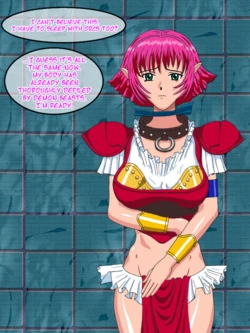 Sei Kishi Orc Kan (Viper RSR) [English] [EHCOVE] 作品封面