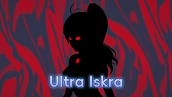 [HKXE] Ultra Iskra 01-09+总集篇 [Chinese & Japanese]