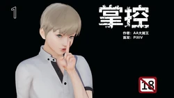 掌控 作品封面
