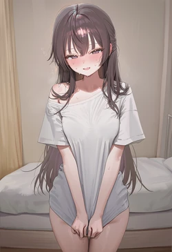 [あさ_034][riko_77]2026年1月合集(1)[AI Generated] 作品封面