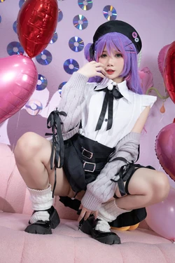 PoppaChan - Towa Hololive