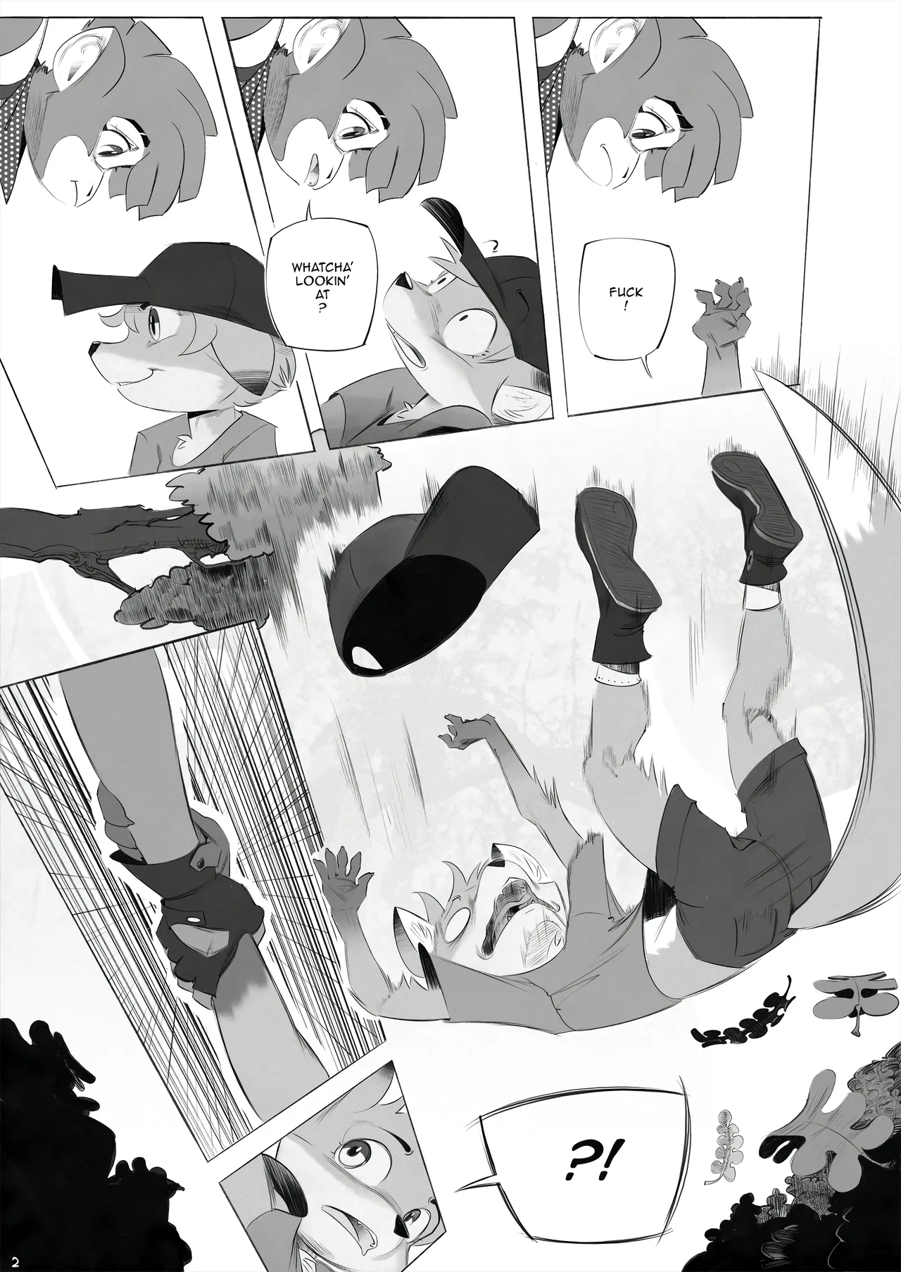 ページ画像