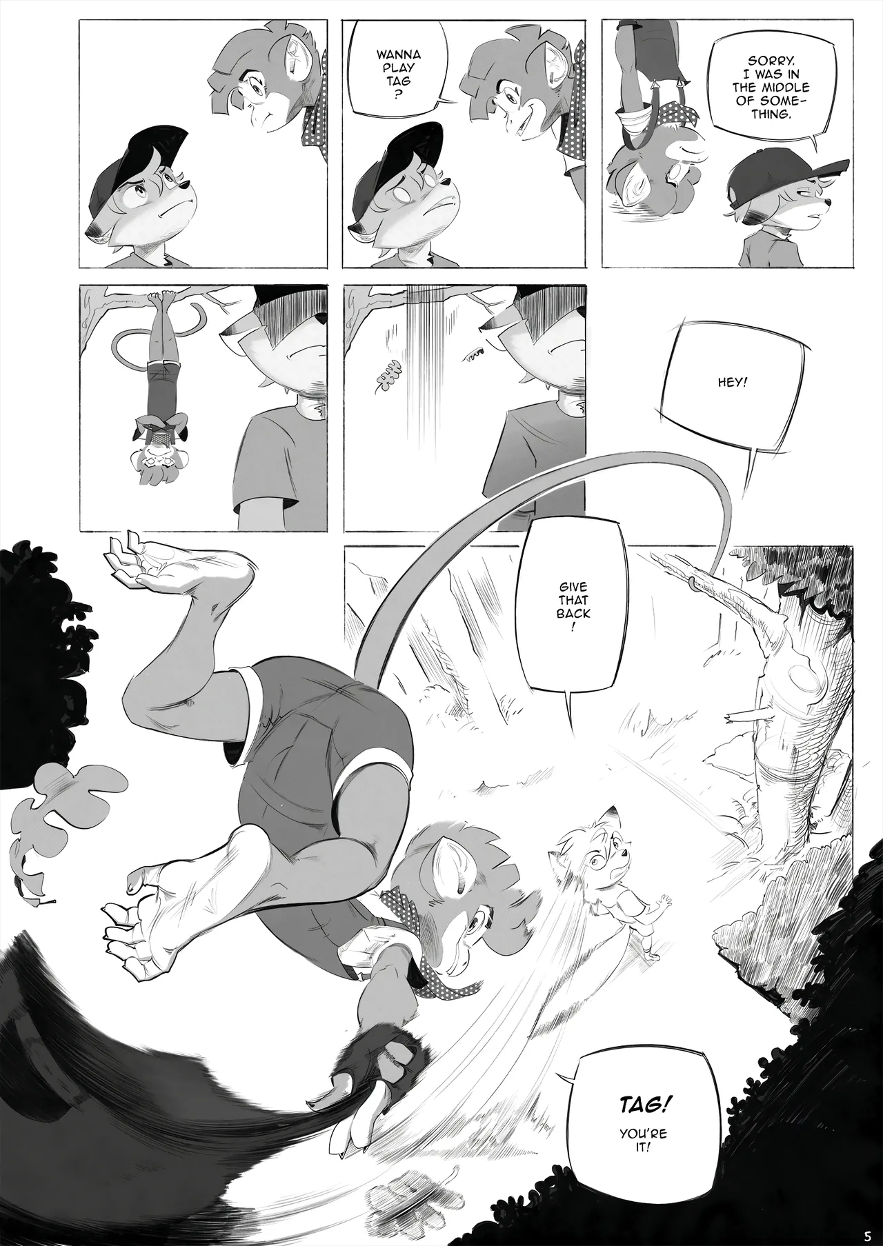 ページ画像