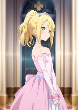[LoveHUwU] Liliana and Suzu | Arifureta [AI Generated]