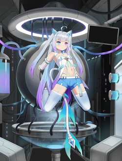 [fanbox] gulingyu
