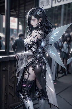 AI Design_2 [AI Generated] 作品封面
