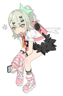 [Pixiv + Twitter] ri-el (46040580)