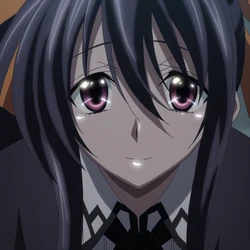 [Kichiku-Sensei] Rias Gremory+Himejima Akeno2.0 [AI Generated] 作品封面