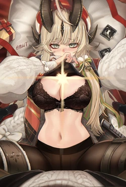 【MildT】Reed