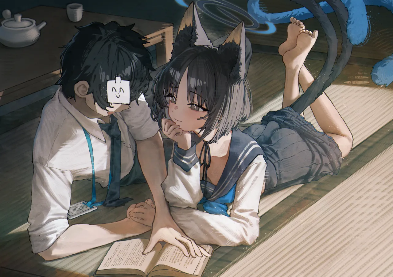 ページ画像