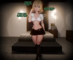 Sic Phuck - Nanami Mami