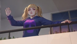 EmyLiveShow Origins: Emy the Vampire Queen [Team Emyly] 作品封面