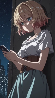[BBStaff] パ〇活で妊〇する七〇麻美 (Mami Nanami) [AI Generated] 作品封面