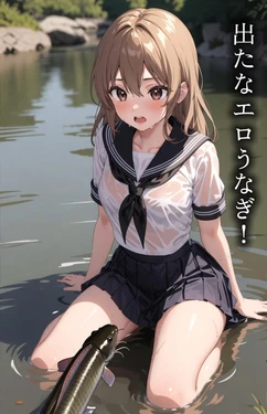 Water games for Student (AI Generated) 作品封面